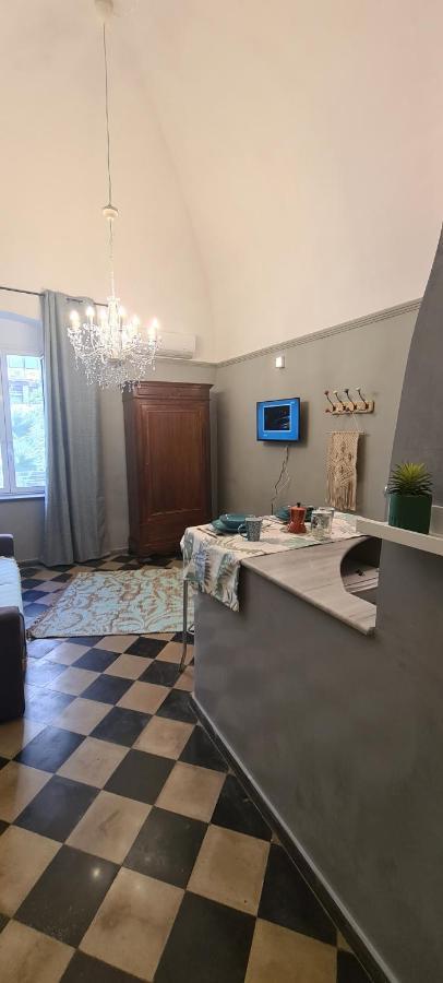 Апартаменти Casa Di Paola Via Napoli Барі Екстер'єр фото