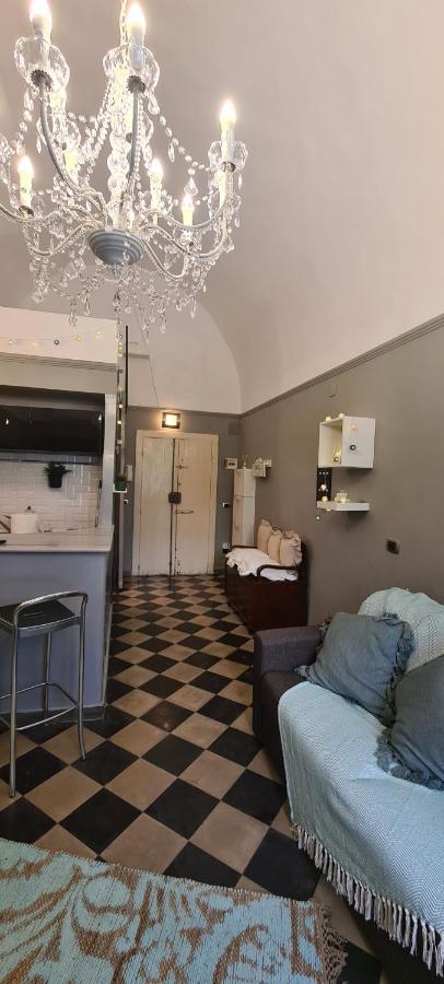 Апартаменти Casa Di Paola Via Napoli Барі Екстер'єр фото