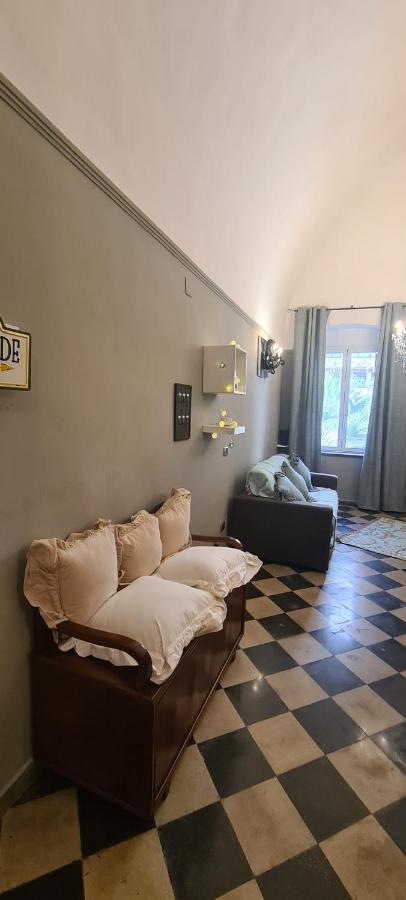 Апартаменти Casa Di Paola Via Napoli Барі Екстер'єр фото